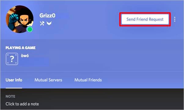 send-invitation-discord-friend