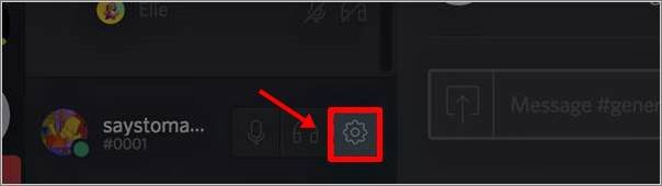 diskord-konfiguration