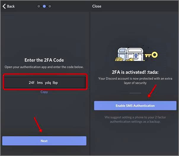 enter-code-authentication-in-two-step-discord