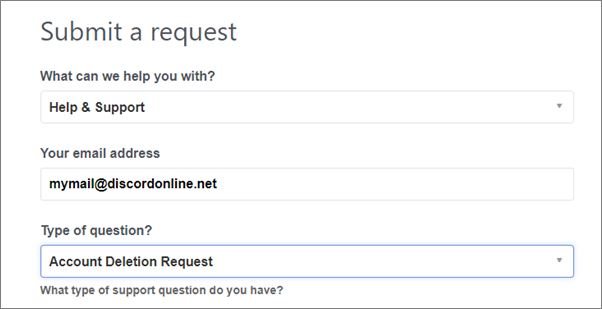 how-to-delete-discord-account