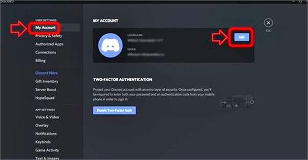 修饰语---compte-discord