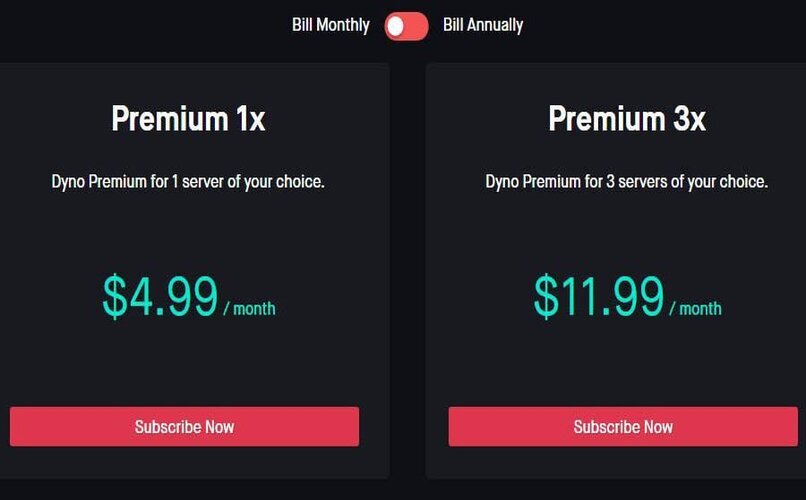 Quel bot de discorde pouvez-vous utiliser pour recevoir vos messages ?