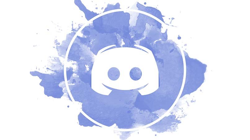 Comment configurer l'affichage standard dans votre discord ? logo discord bleu