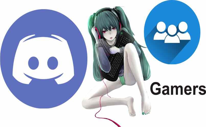 création d'un compte discord pour les joueurs