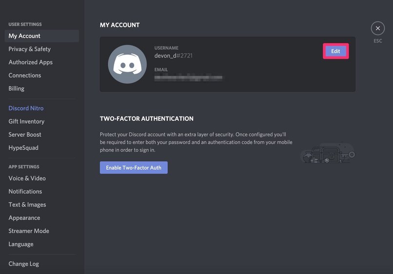 为什么停用 Discord 而不是完全删除它比较好？