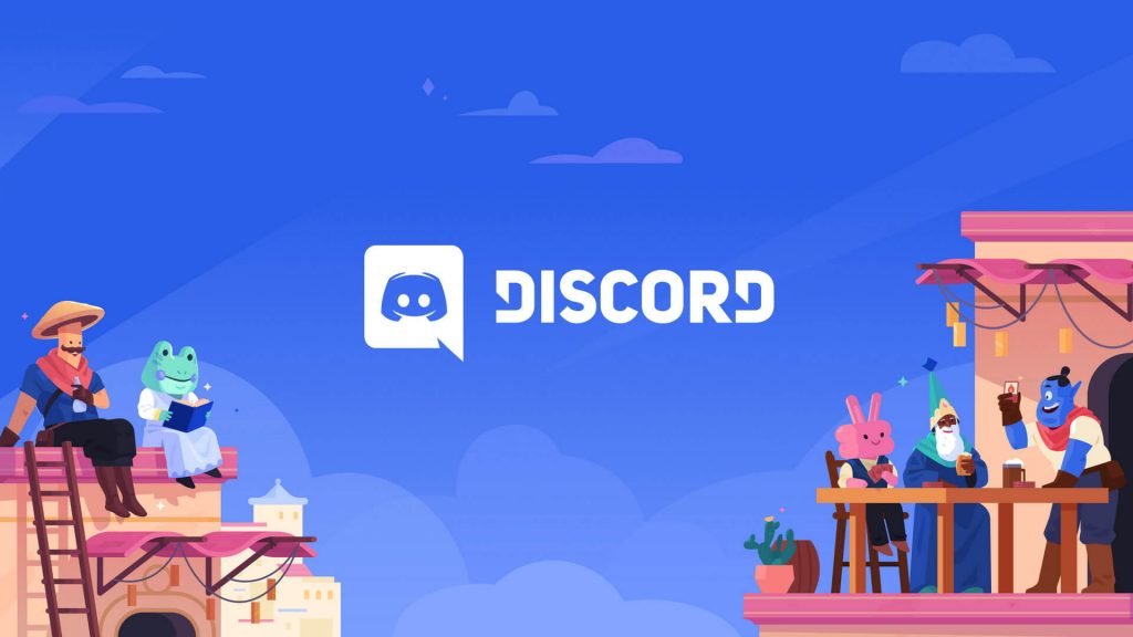 Comment créer un compte Discord pour discuter en direct avec vos amis