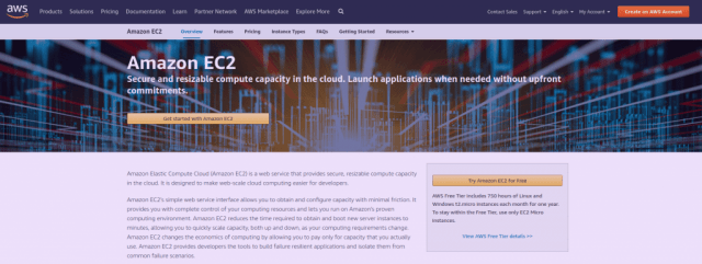Configurer l'hébergement d'un bot Discord sur Amazon Web Services (AWS)