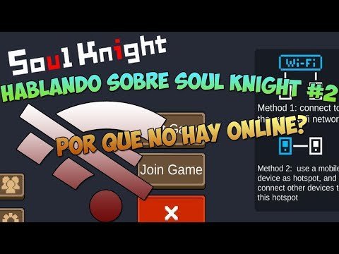 Los 5 Servidores Discord más destacados de Soul Knight Los 5 Servidores Discord más destacados de Soul Knight
