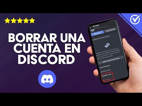 ¿Cuál es el resultado de eliminar Discord de mi dispositivo? ¿Cuál es el resultado de eliminar Discord de mi dispositivo?