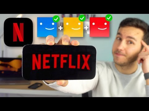 Cómo compartir Netflix en Discord y resolver ciertos inconvenientes Cómo compartir Netflix en Discord y resolver ciertos inconvenientes