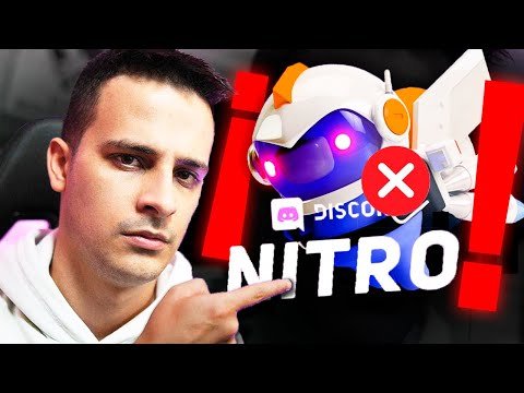 在 Discord 上有可能被骗吗？