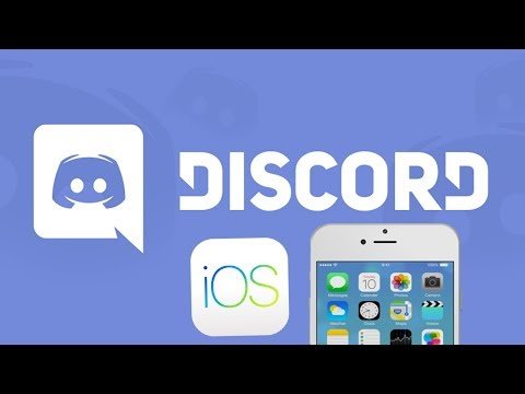 Wie man Discord auf iPad und iPhone bekommt und wie man es einrichtet Wie man Discord auf iPad und iPhone bekommt und wie man es einrichtet